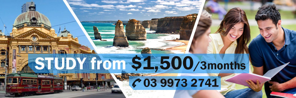 study college in melbourne