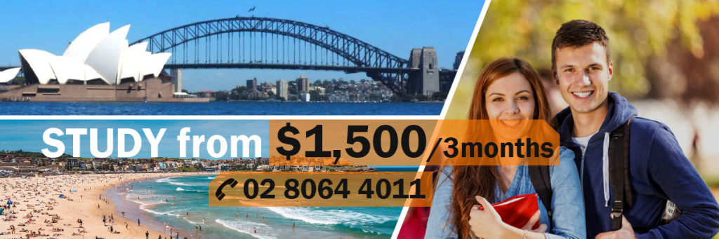 study college in sydney