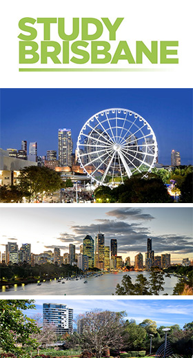 brisbane montage