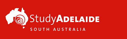 study in adelaide