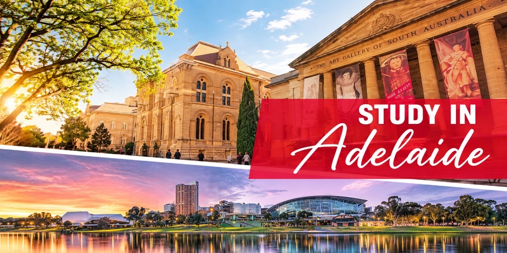 study college in adelaide