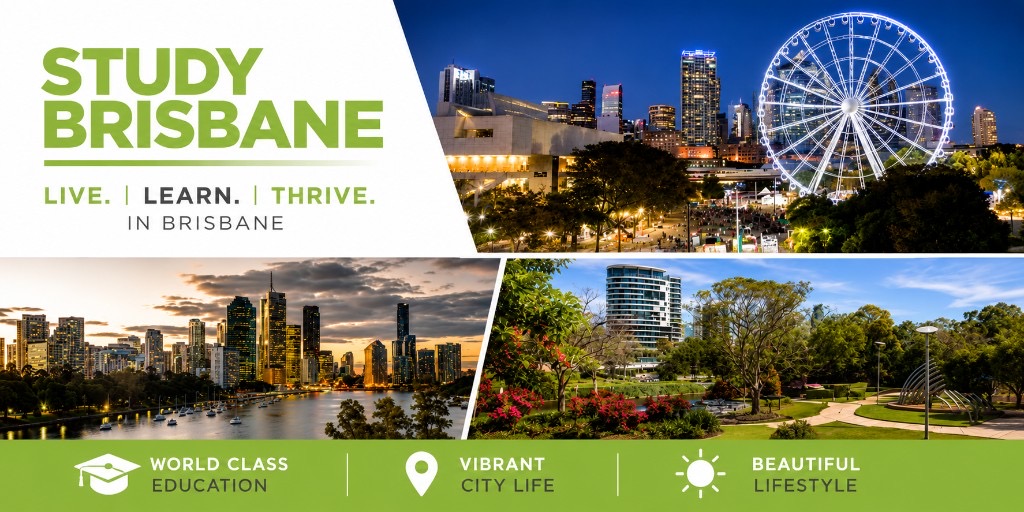 study college in brisbane