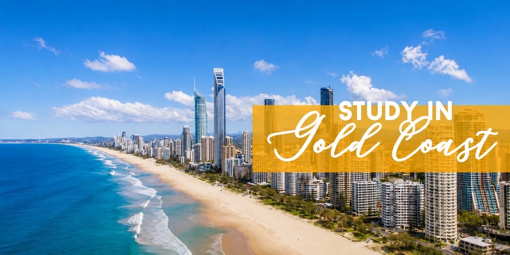 study college in gold coast
