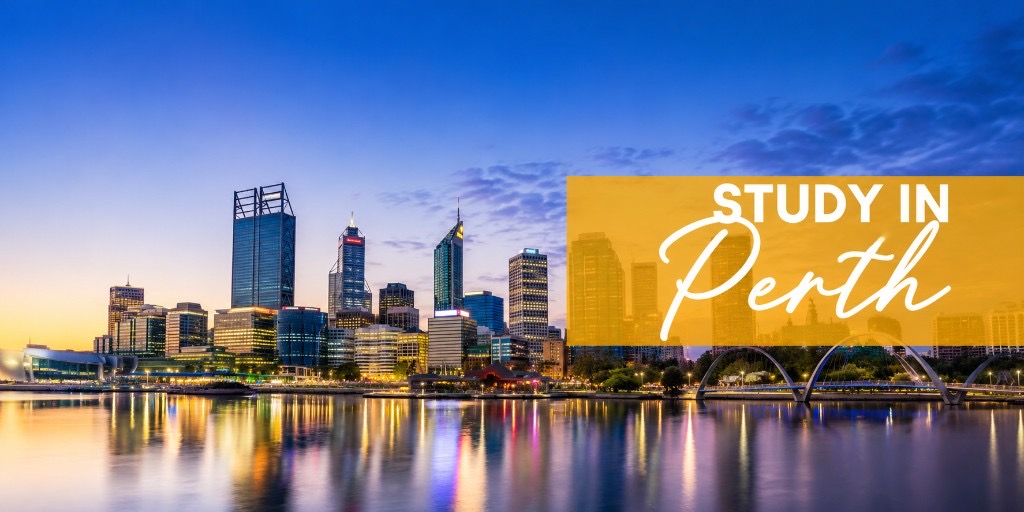 study college in perth
