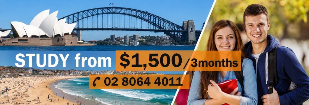 study college in sydney